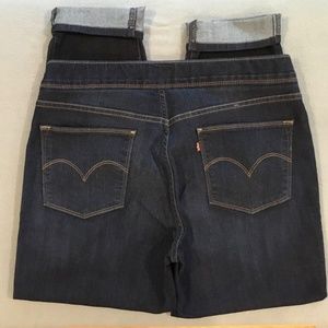 Levi Jeans